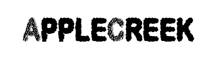 3D Cubes Solid  Free Fonts Download