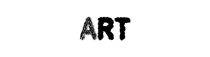 3D Cubes Solid  Free Fonts Download