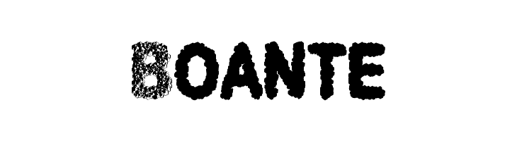 3D Cubes Solid  Free Fonts Download