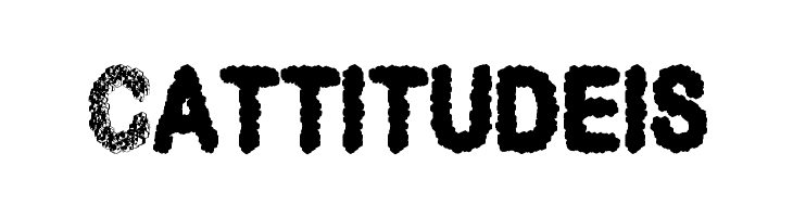 3D Cubes Solid  Free Fonts Download