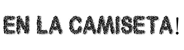 3D Cubes Solid  Free Fonts Download