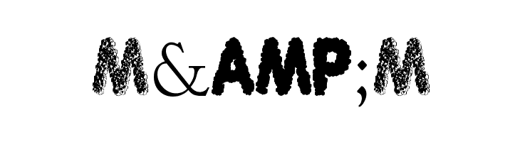 3D Cubes Solid  Free Fonts Download