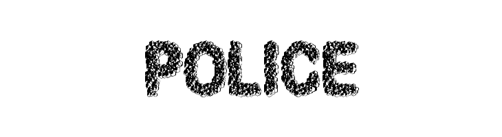 3D Cubes Solid  Free Fonts Download