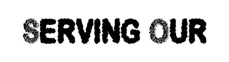 3D Cubes Solid  Free Fonts Download