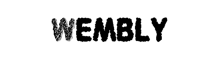 3D Cubes Solid  Free Fonts Download