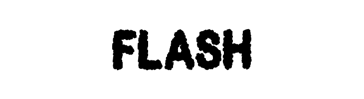 3D Cubes Solid  Free Fonts Download