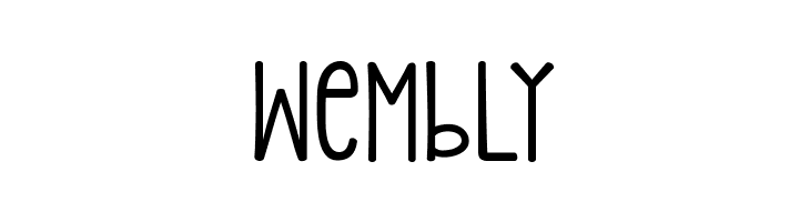 kg pdx bridgetown  Free Fonts Download