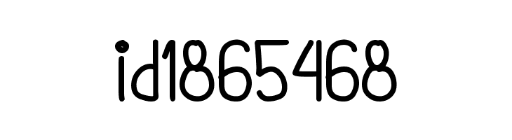 VMF_Oh_ForMe  Free Fonts Download