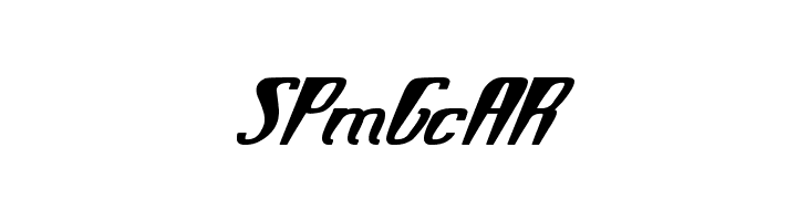 Smart Talk  Free Fonts Download