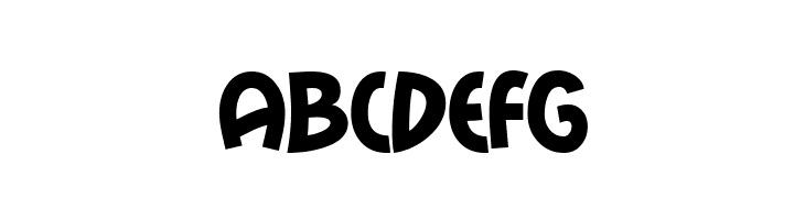 Mail Ray Stuff  Free Fonts Download