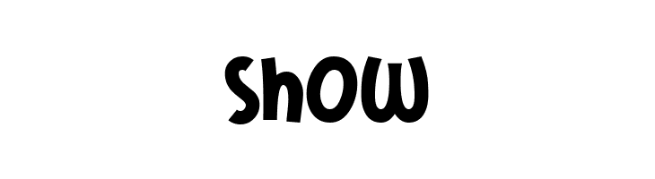 Mail Ray Stuff  Free Fonts Download