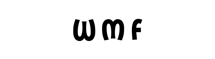 Mail Ray Stuff  Free Fonts Download