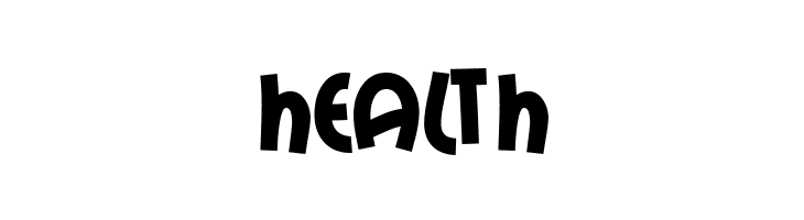 Mail Ray Stuff  Free Fonts Download