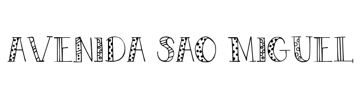 DJB TOOTSIEWOOTSIE  Free Fonts Download