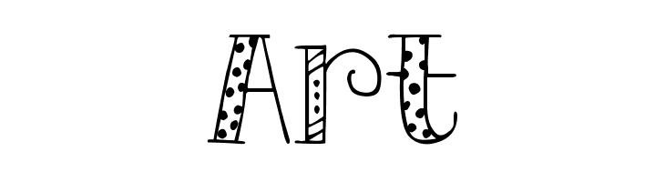 DJB TOOTSIEWOOTSIE  Free Fonts Download