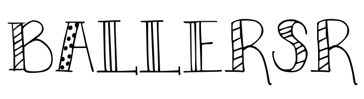 DJB TOOTSIEWOOTSIE  Free Fonts Download