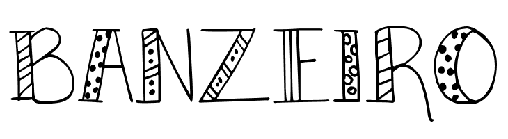 DJB TOOTSIEWOOTSIE  Free Fonts Download