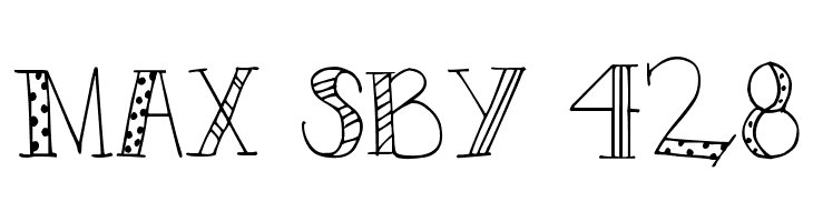 DJB TOOTSIEWOOTSIE  Free Fonts Download