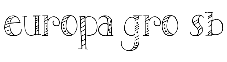 DJB TOOTSIEWOOTSIE  Free Fonts Download