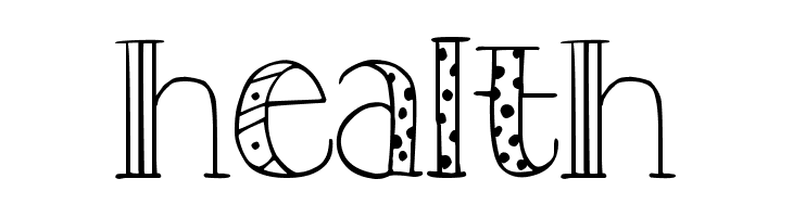 DJB TOOTSIEWOOTSIE  Free Fonts Download