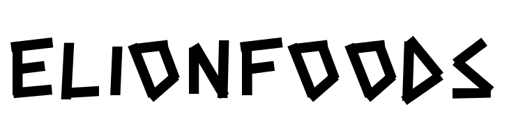 PWCINDERBLOX  Free Fonts Download