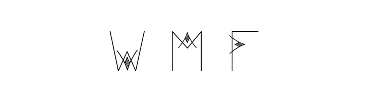 TheValley  Free Fonts Download