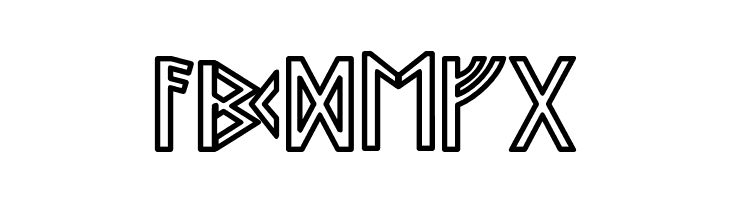 Stormning Sif   Free Fonts Download