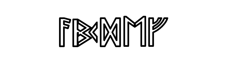 Stormning Sif   Free Fonts Download