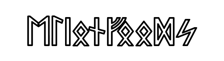 Stormning Sif   Free Fonts Download