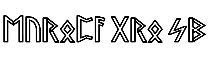 Stormning Sif   Free Fonts Download