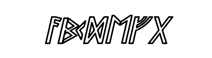 Stormning Sif Oblique  Free Fonts Download