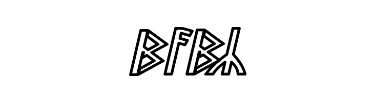 Stormning Sif Oblique  Free Fonts Download