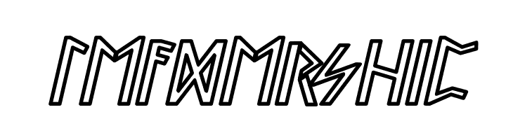 Stormning Sif Oblique  Free Fonts Download