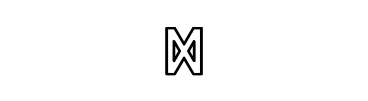 Stormning Odin  Free Fonts Download