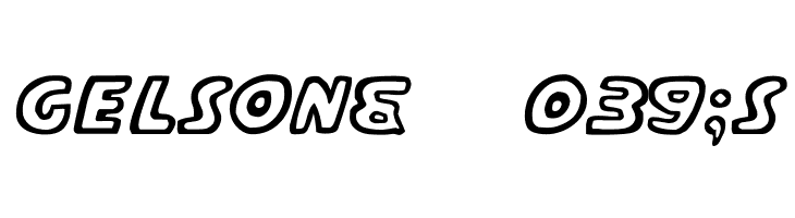 Casper Comics  Free Fonts Download