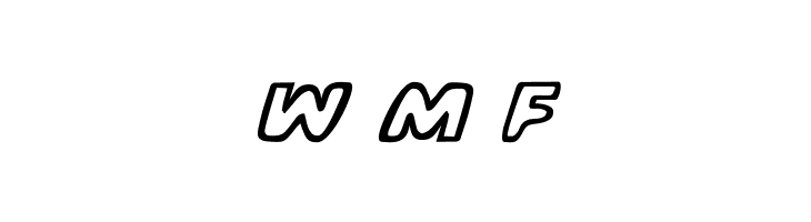 Casper Comics  Free Fonts Download