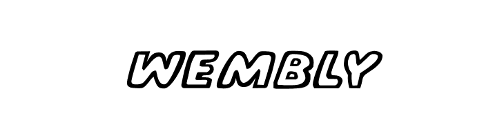 Casper Comics  Free Fonts Download