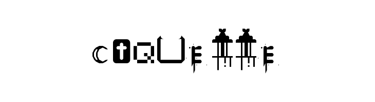 singlDementr Regular  Free Fonts Download