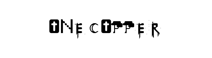 singlDementr Regular  Free Fonts Download