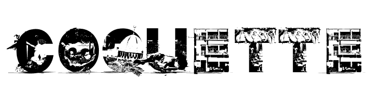 GAZA  Free Fonts Download