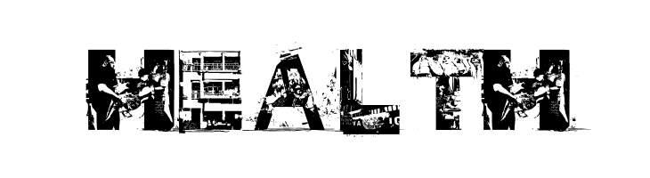 GAZA  Free Fonts Download