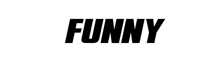 Typoline Expanded Italic  Free Fonts Download