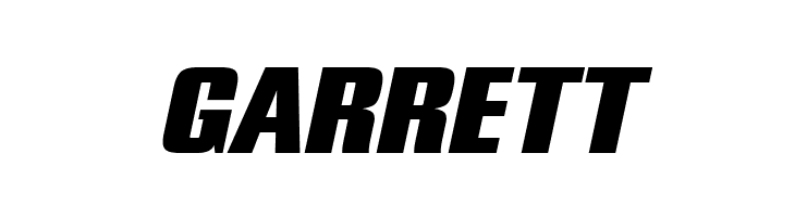 Typoline Expanded Italic  Free Fonts Download