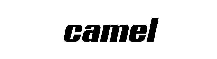 Typoline Expanded Italic  Free Fonts Download