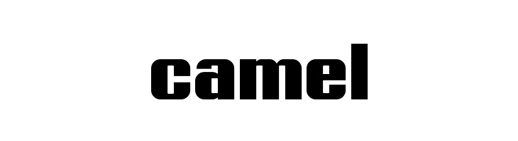 Typoline Expanded  Free Fonts Download