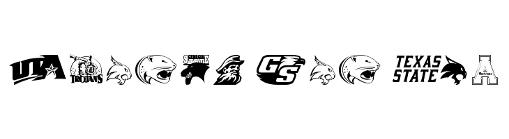Sun Belt  Free Fonts Download