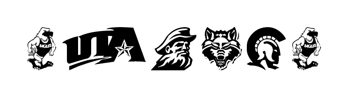 Sun Belt  Free Fonts Download