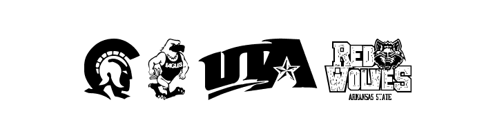 Sun Belt  Free Fonts Download