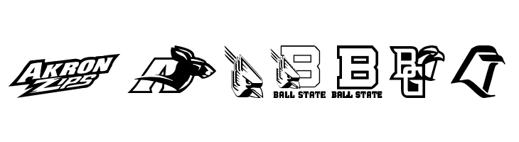 MAC  Free Fonts Download