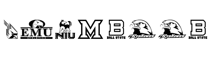 MAC  Free Fonts Download